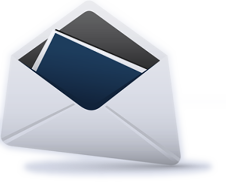 Check Your Email